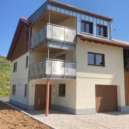 Konigheim Ferienwohnungen Thoma מראה חיצוני תמונה