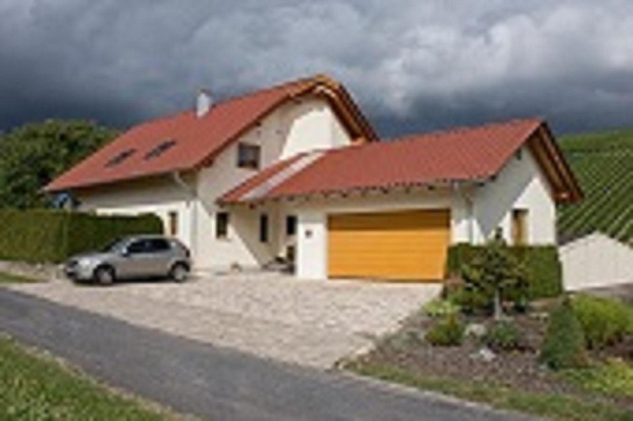 Konigheim Ferienwohnungen Thoma מראה חיצוני תמונה